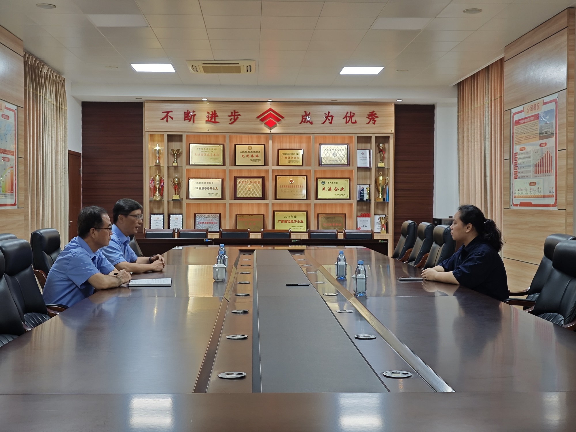 政府精心服務(wù)助力產(chǎn)業(yè)鏈升級(jí)，我司鑄鍛中心（一期鍛造基地）項(xiàng)目加速推進(jìn)
